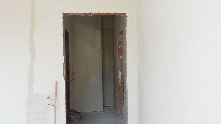 InTown Residence - Piscul Crasani / Pacii - Poză 11