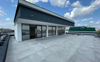 Penthouse | Laguna Residence |247 mp utili + 132mp terasa| Vedere Lac - Poză 12