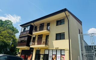 Berceni -Parc Straja 2 camere bloc nou - Poză 13
