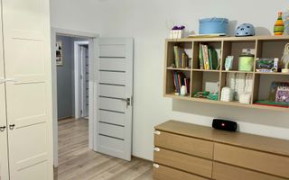 Casă moderna 2022 | 75 mp utili | Teren 1.000|Stoenesti, Valcea - Poză 6