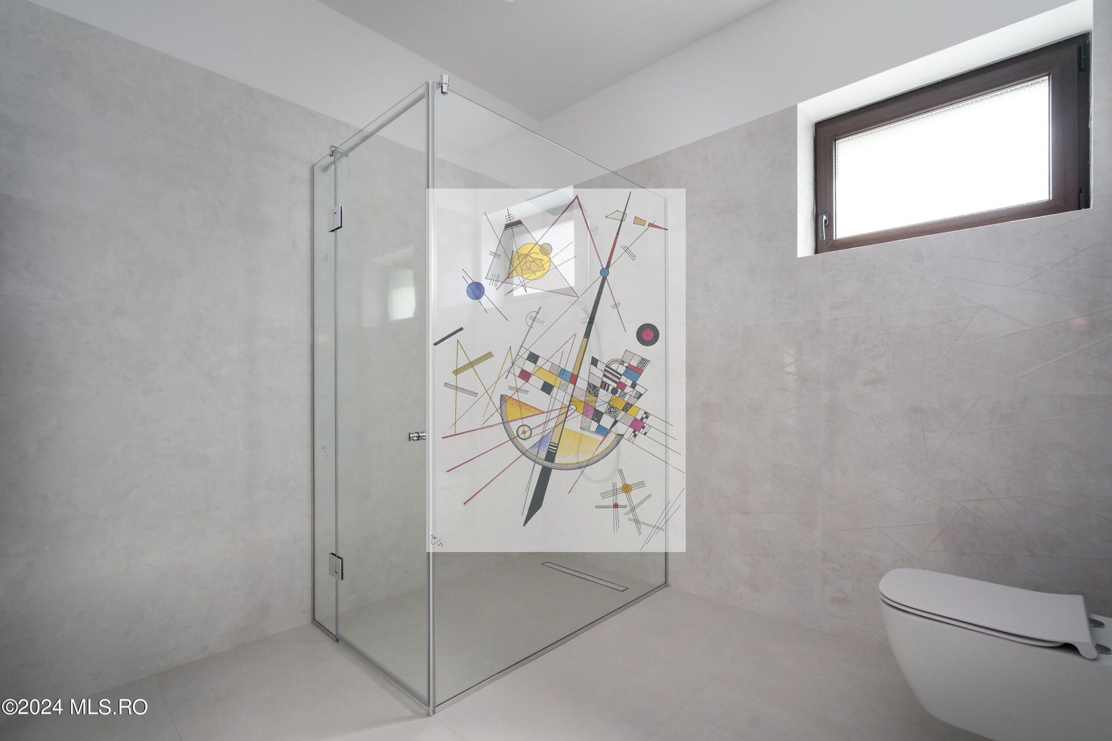 BRANESTI - HUNTER MANSION, VILA PREMIUM 600 MP, LOT 2200 MP, LA LAC! - Poză 24