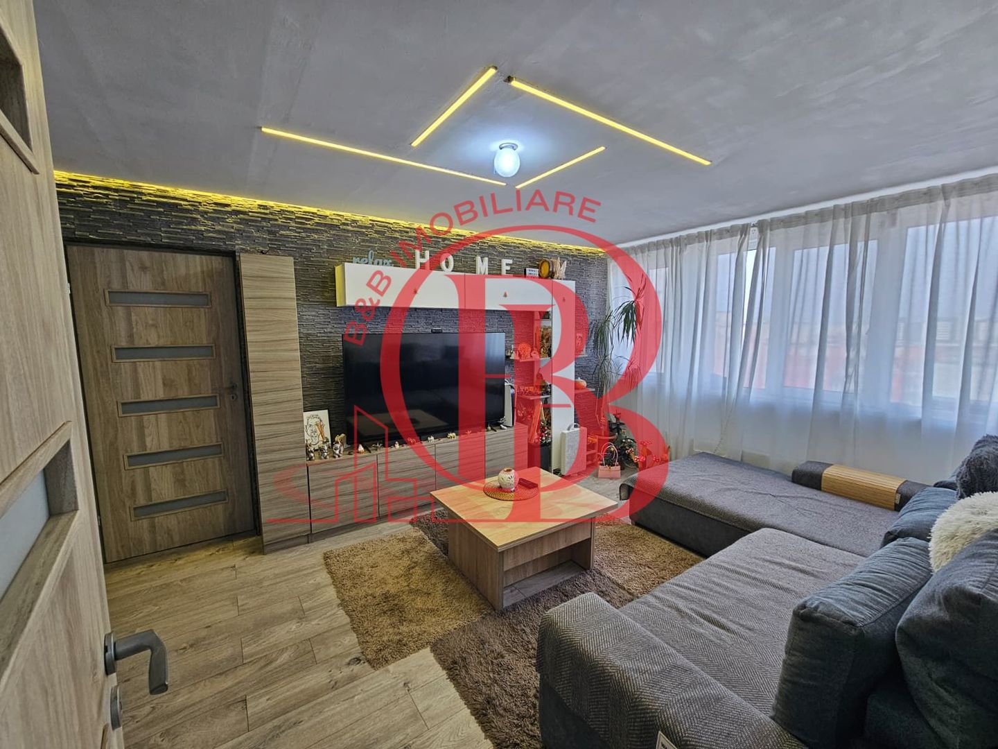 Apartament 3 camere-Metrou Costin Georgian-Piata Minis - Poză 3