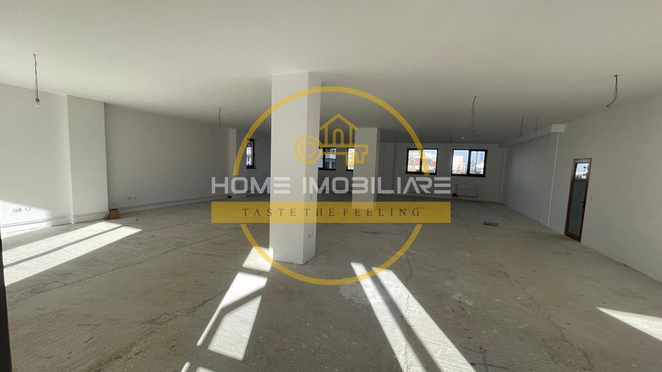 Spatiu comercial 200-300 Mp Zona: Nicolina-Cug - Poză 2