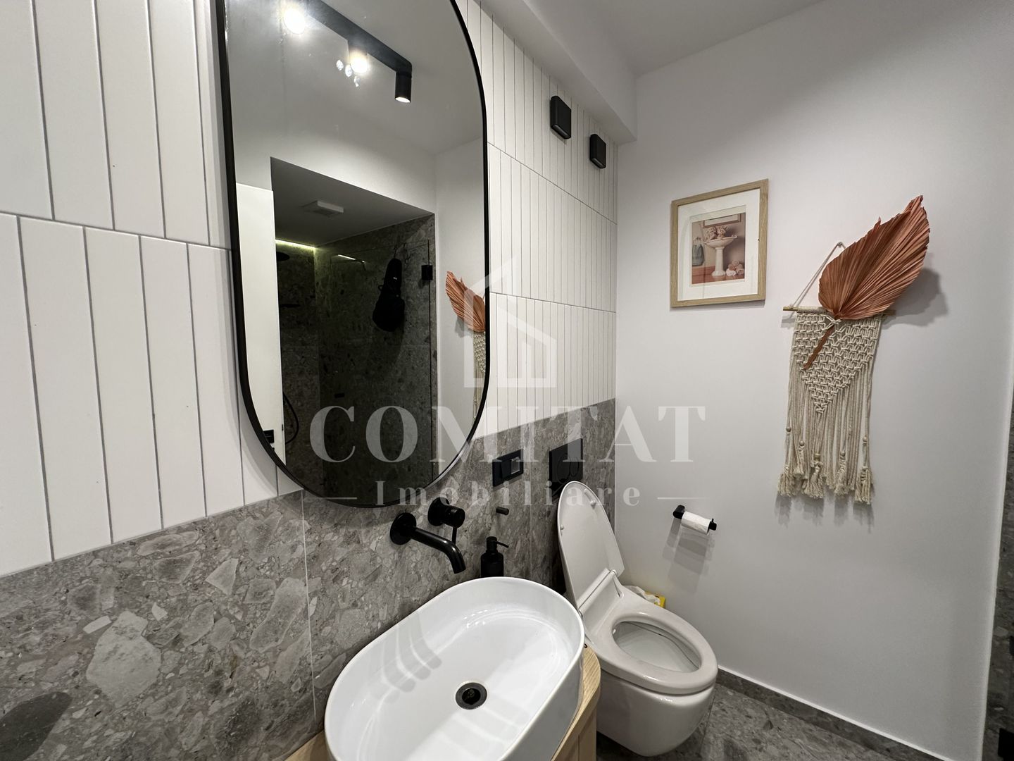 Casa cu 4 camere | Ultrafinisata | Cartier Europa - Poză 14