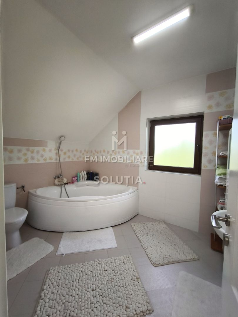 Casă tip duplex | Garaj | Zona Brândușelor | Baia Mare - Poză 15