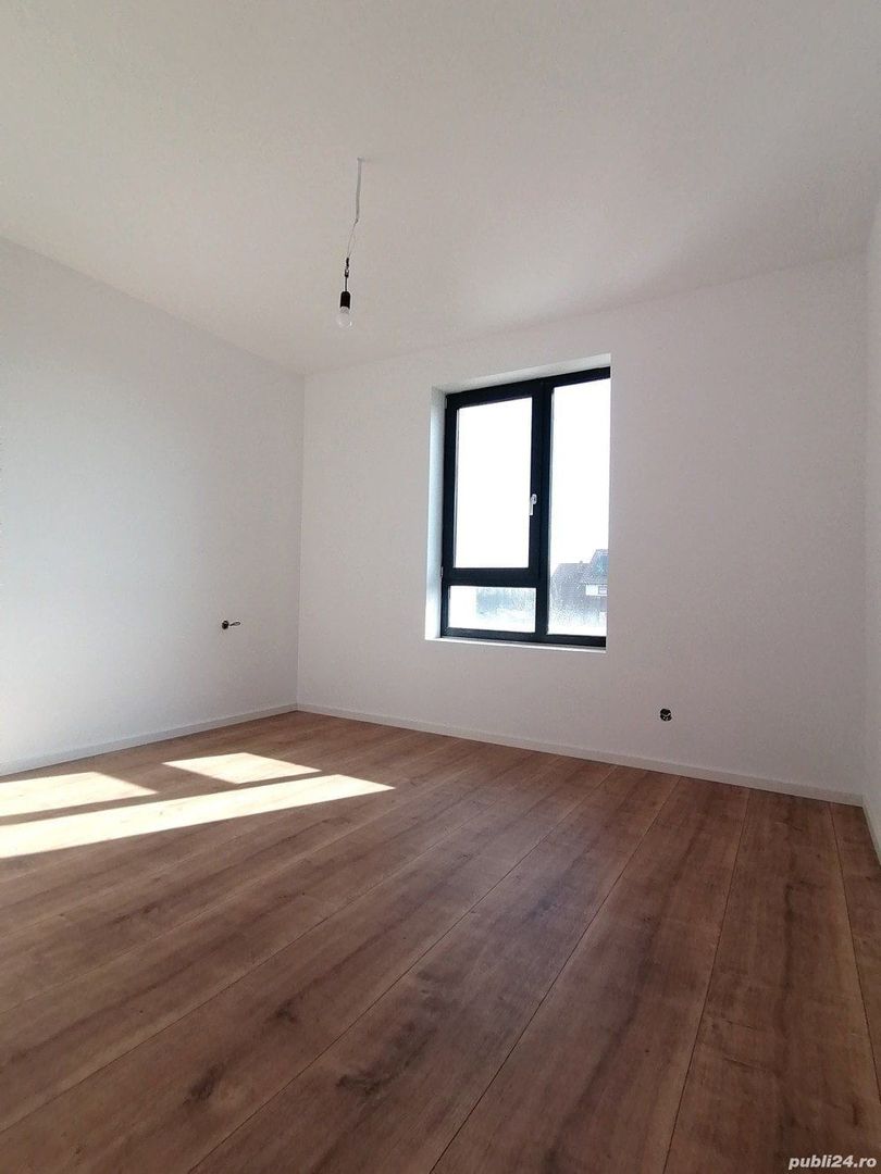 Casă modernă P+1 | 4 camere | 108 mp utili | teren 272 mp | Moșnița No - Poză 6