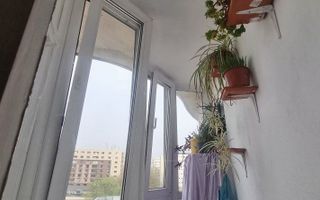 Vanzare 2 Camere Bd. Unirii Luxul Liniștii Monolit 1989 Vedere Spate 3 Balcoane - Poză 6