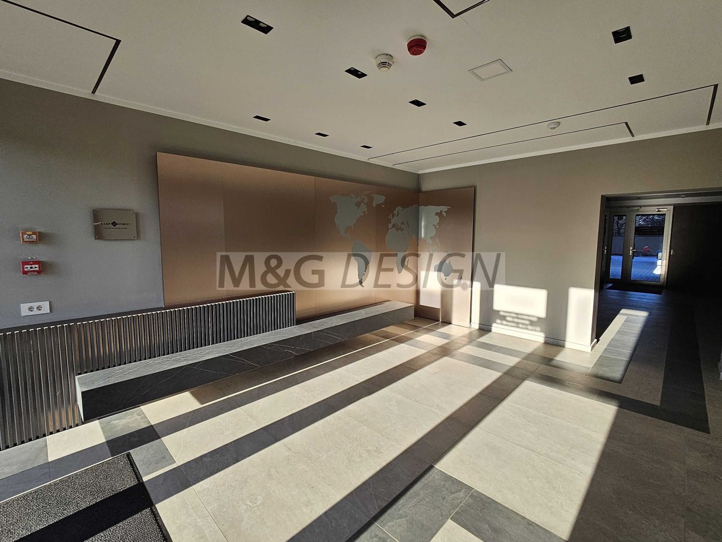 Apartament 1 camera Aradului bloc nou - Poză 3