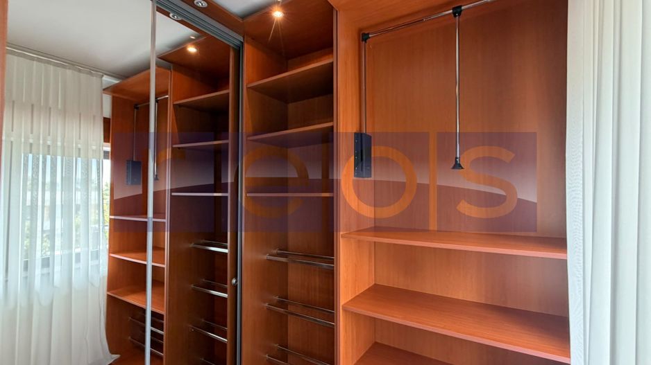 INCHIRIERE DUPLEX SOS NORDULUI | 3 CAMERE | VEDERE PARC | 168 MP | - Poză 18
