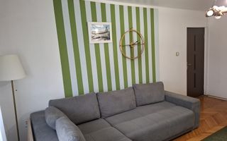 Soarelui | 3 Camere | Centrala proprie | 2 Clime | Bloc izolat | Rulouri El. - Poză 4