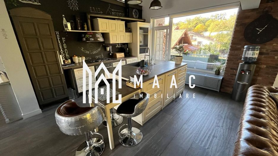 Penthouse de LUX | 150 Mp | 2 nivele | Padurea Dumbrava - Poză 10