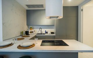 Apartament spectaculos High End 2 camere I One Mircea Eliade - Poză 14