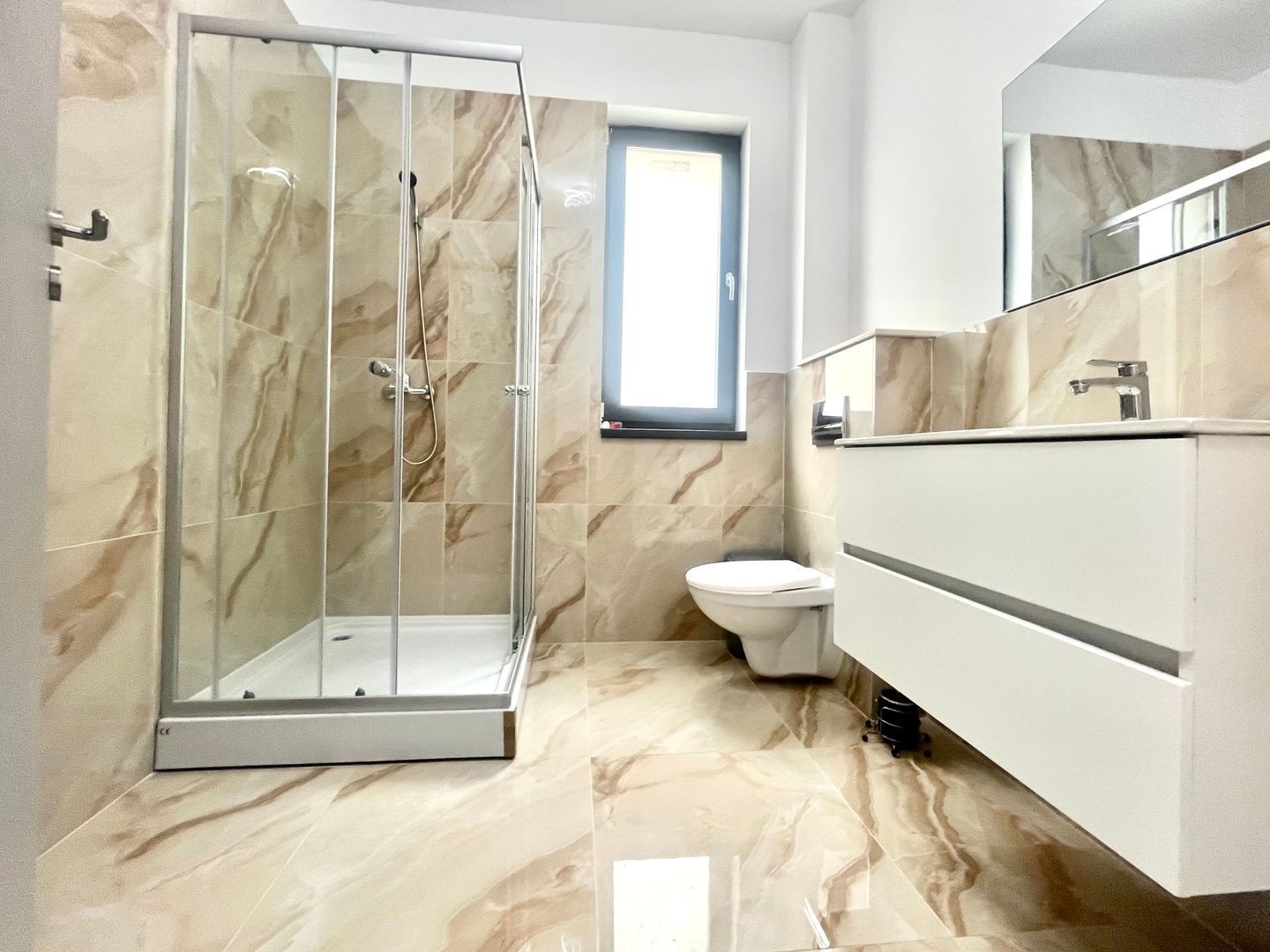 Apartament 2 Camere, luminos si modern,  Braytim - Calea Urseni - Poză 11