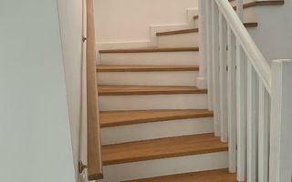 Casa individuala langa lacul Straulesti cu mutare imediata. Direct proprietar - Poză 9