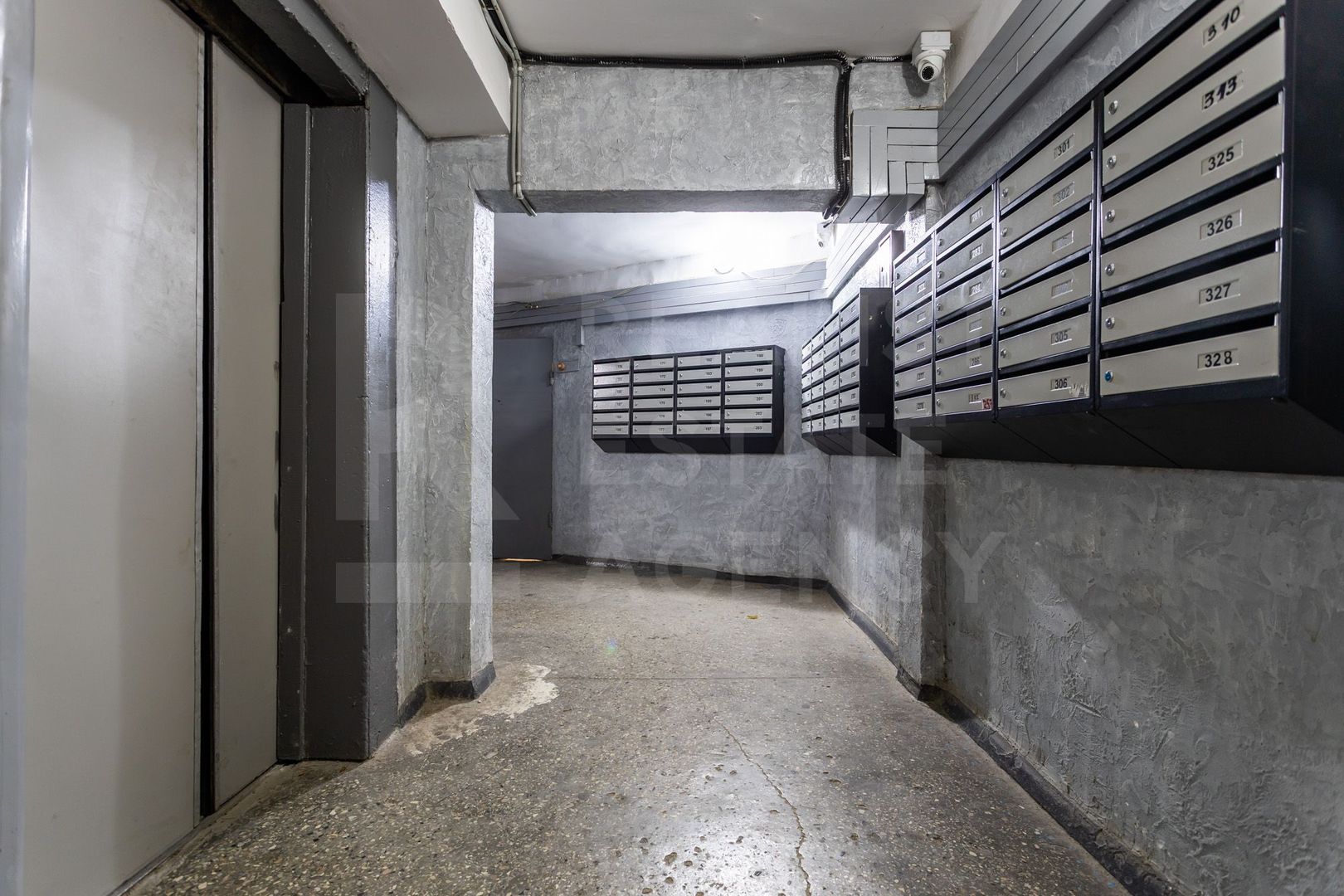 Vânzare, apartament, o cameră str.Unirii Principatelor, Buiucani - Poză 10