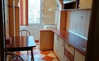 2 camere (1km metrou Crangasi) - Poză 2