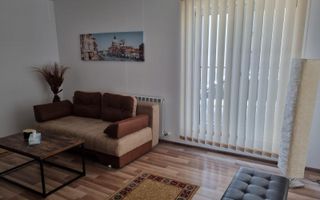De vanzare! Apartament frumos, cu cota parte de teren, in Zorilor - Poză 4