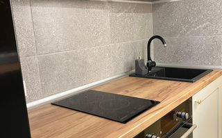 Studio exclusivist in zona Garii de Nord - Poză 27