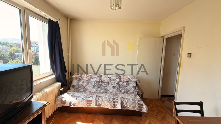 Apartament 2 camere decomandat, etaj intermediar, zona Gheorgheni! - Poză 7
