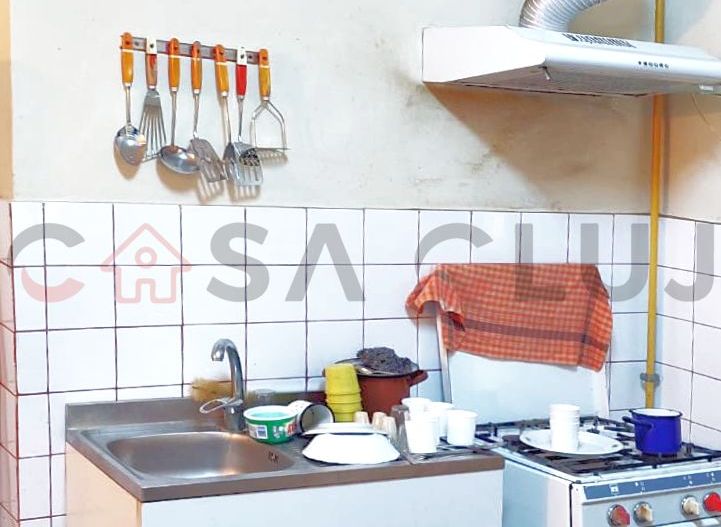 Casă cu grădină 300mp, Gheorgheni!! - Poză 5