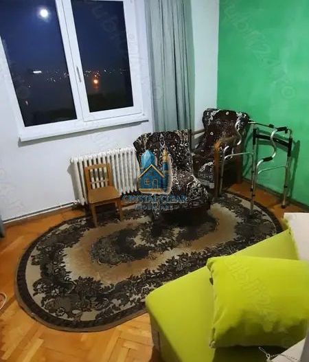 Apartament cu 3 camere - cartierul Dâmbu Pietros, str. Lămâiței - Poză 3