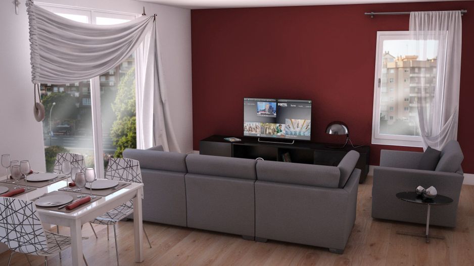 Firenze Residence - Poză 20