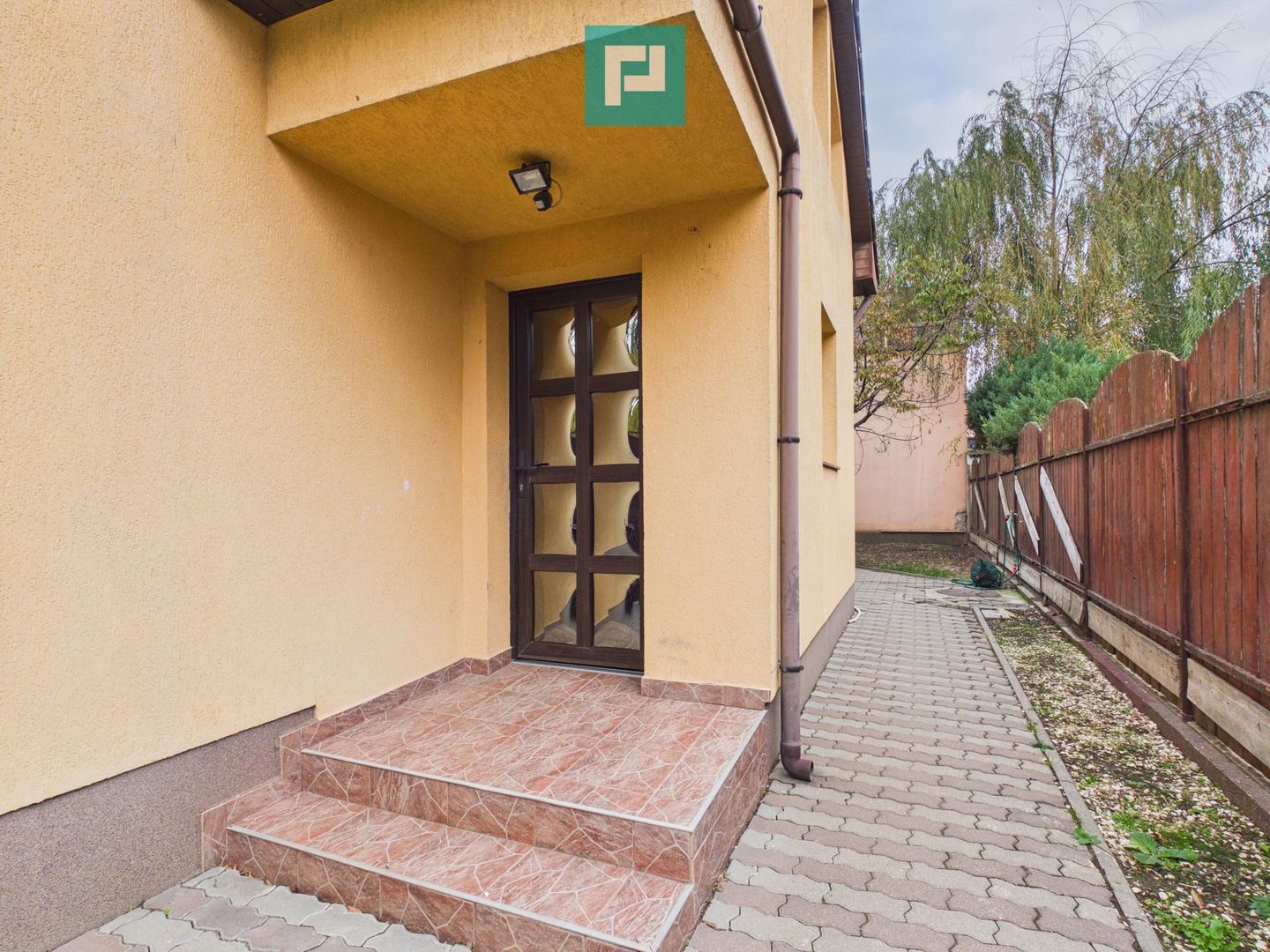 Casă de lux în Aradul Nou – mutare imediată! - Poză 3