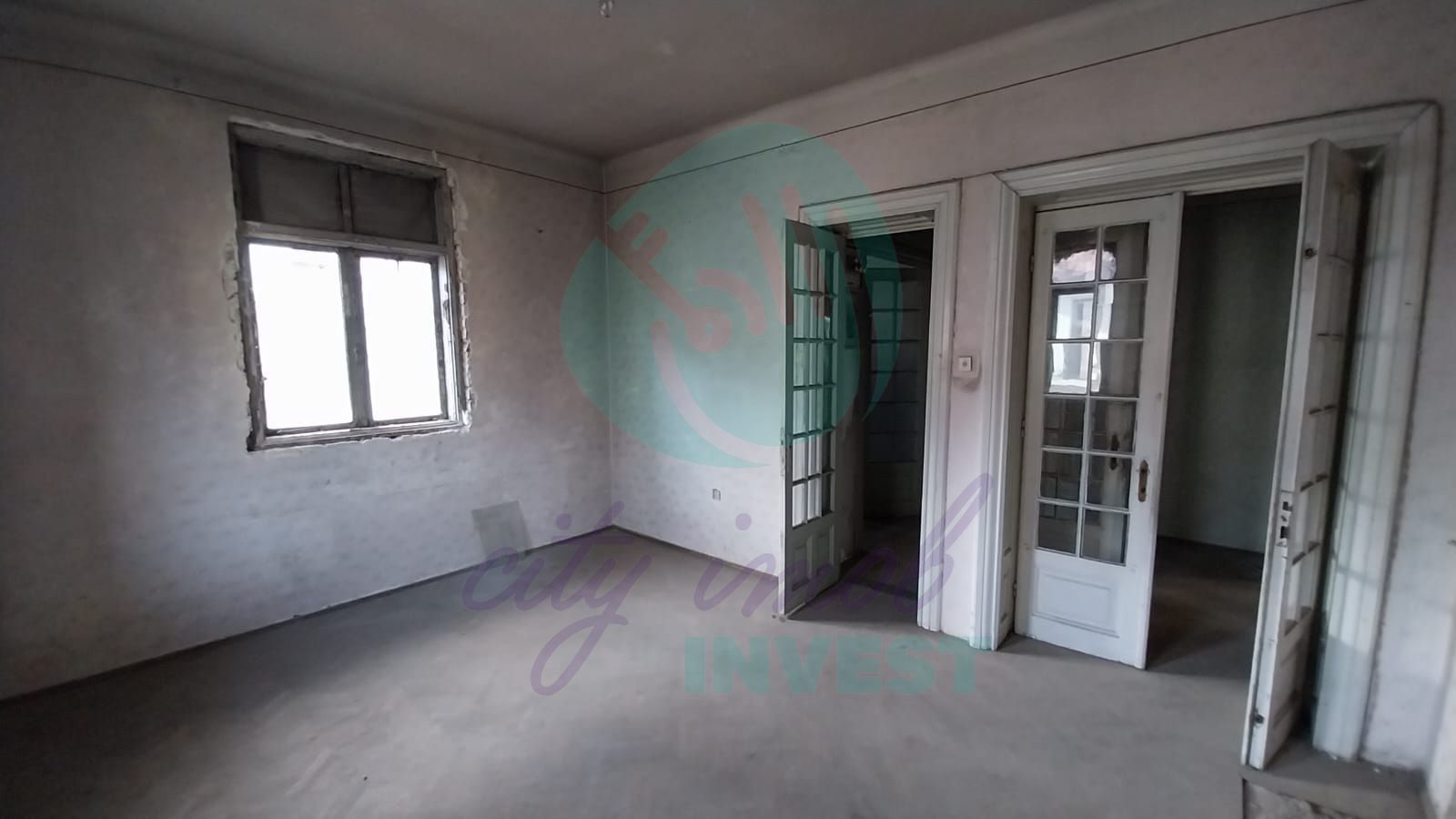 Vila boierească cu arhitectură de epocă, ideală pentru investiție – Gara de Nord - Poză 6