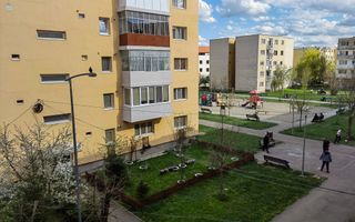 Apartament 2 camere zona lenin - Poză 8