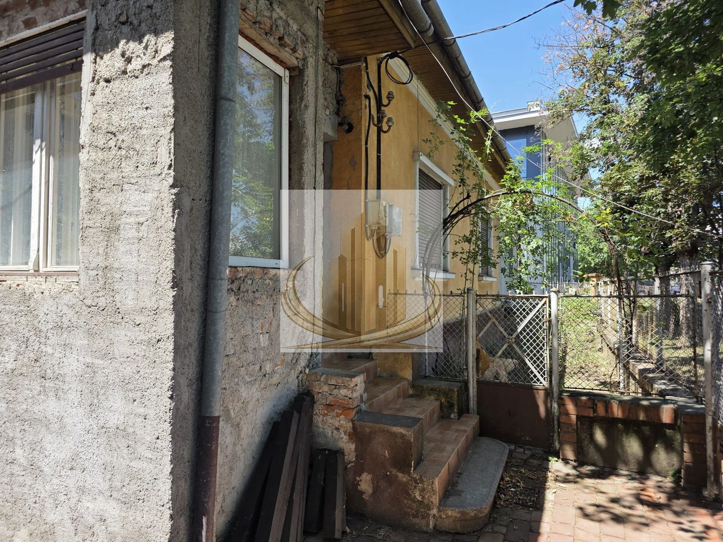 Casa renovabila Calea Torontalului - Poză 5