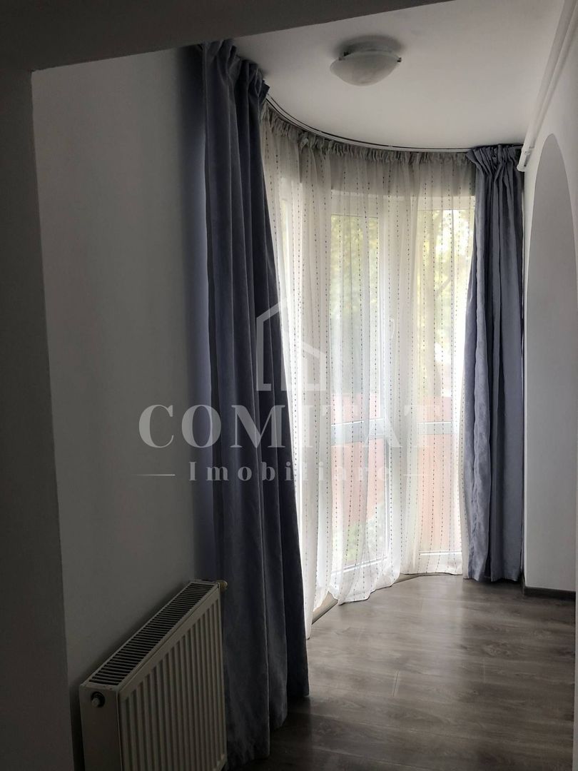 Apartament cu o cameră | Imobil nou | Cartierul Zorilor - Poză 5