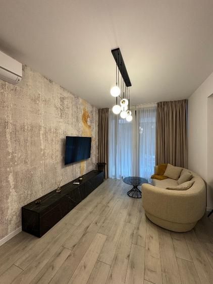 Modern duplex GF+1 | 3 rooms | Herastrau - Poză 2
