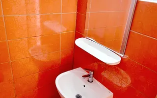 Oferim spre inchiriere apartament 1 camera, bloc nou, Zona Soarelui - Poză 19
