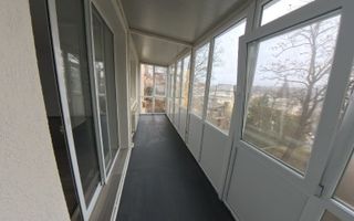 Birou de închiriat – Zona Centru/Independenței, Iași – 23 mp cu balcon - Poză 6