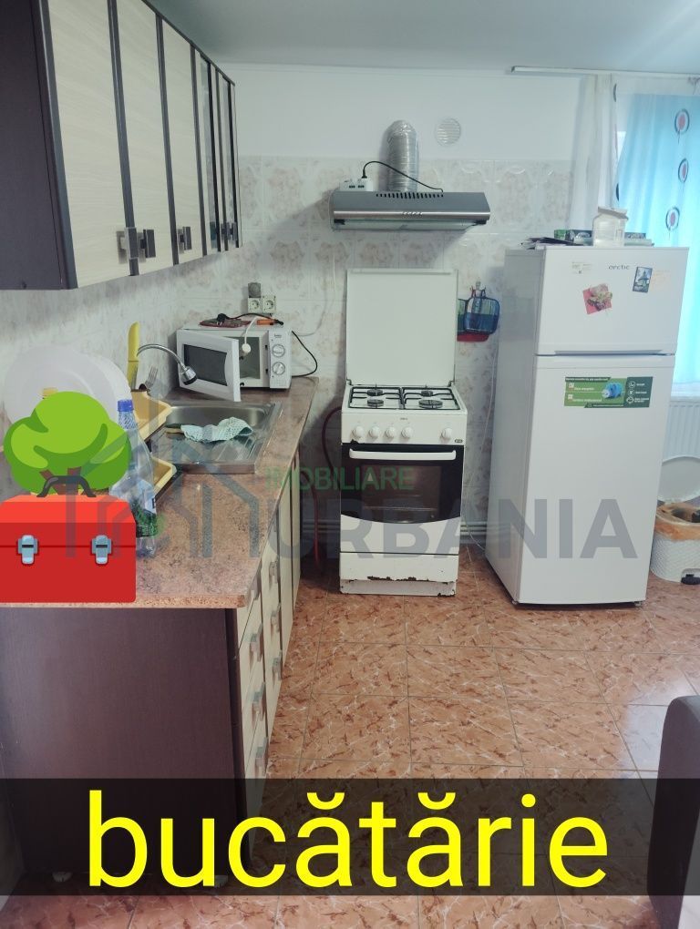 Vând casă la țară - Poză 3