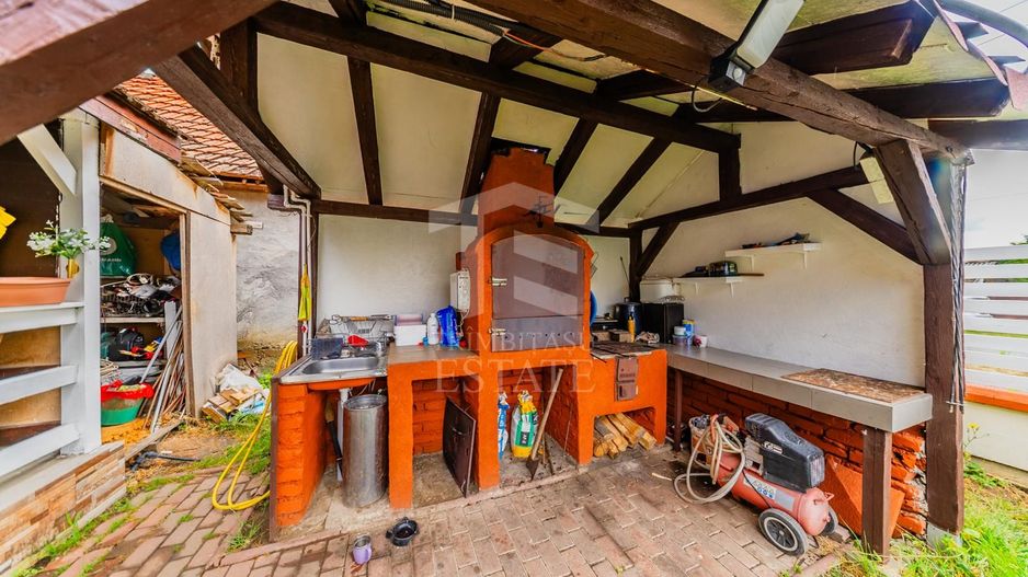Casa individuala de vanzare in Iratosu 0% COMISION CUMPARATOR - Poză 15