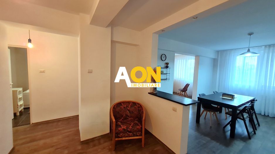 Apartament 2 Camere, 72 mp, Decomandat, Zona Centru, Cartier A Saligny - Poză 4