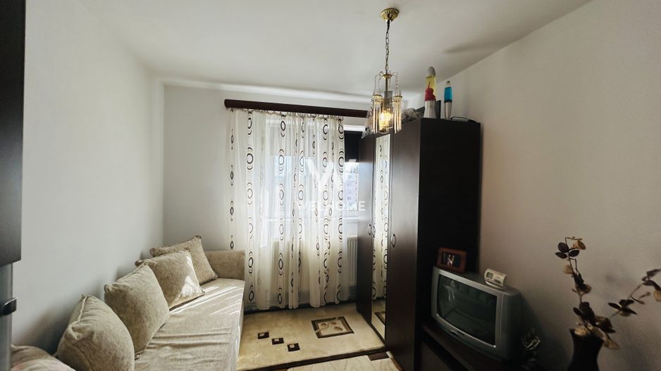 Apartament decomandat, 2 camere, mobilat - Cisnadie - Poză 5