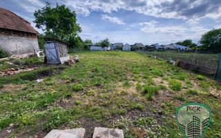 P 1104 - Casă singur în curte cu 2 camere  în Mureș, Sâncraiu de Mureș - Poză 7