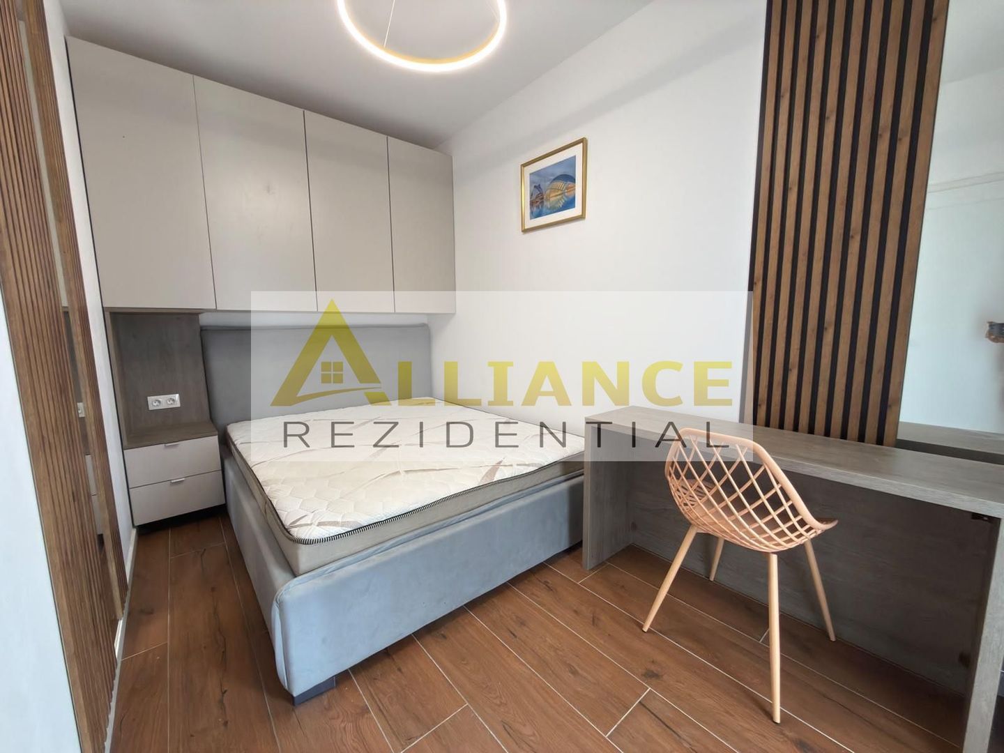 5 Min-Metrou Berceni-3 Camere-Complex Nou - Poză 13