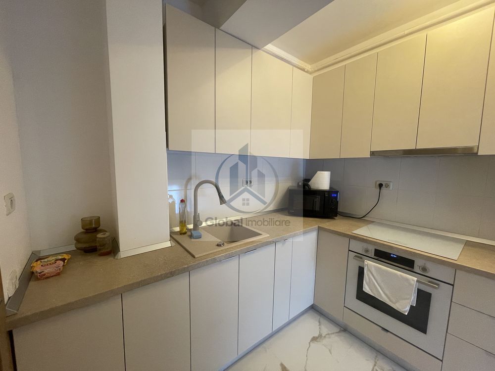 Apartament 2 camere sector 2 Doamna Ghica - Poză 4