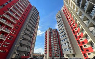 Tudor Vladimirescu- bloc nou- 2 camere -decomandat ! - Poză 2