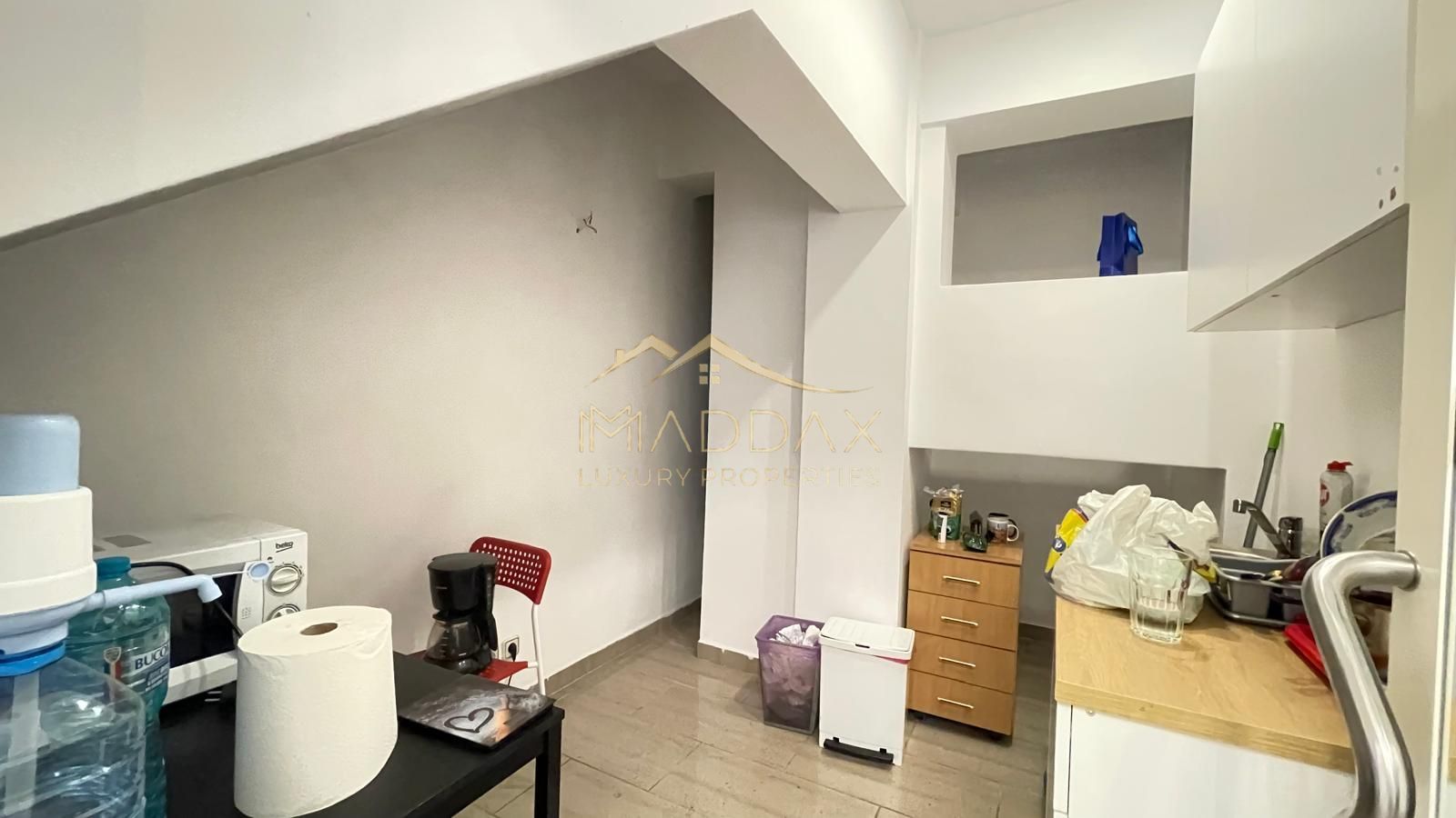 Spatiu birouri 5 camere elegant perntru inchiriere **160 mp** / Piata Romana - Poză 16