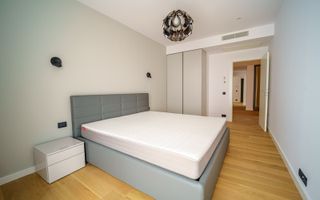 Apartament 4 camere de vânzare în One Herăstrău Towers mobilat. - Poză 10