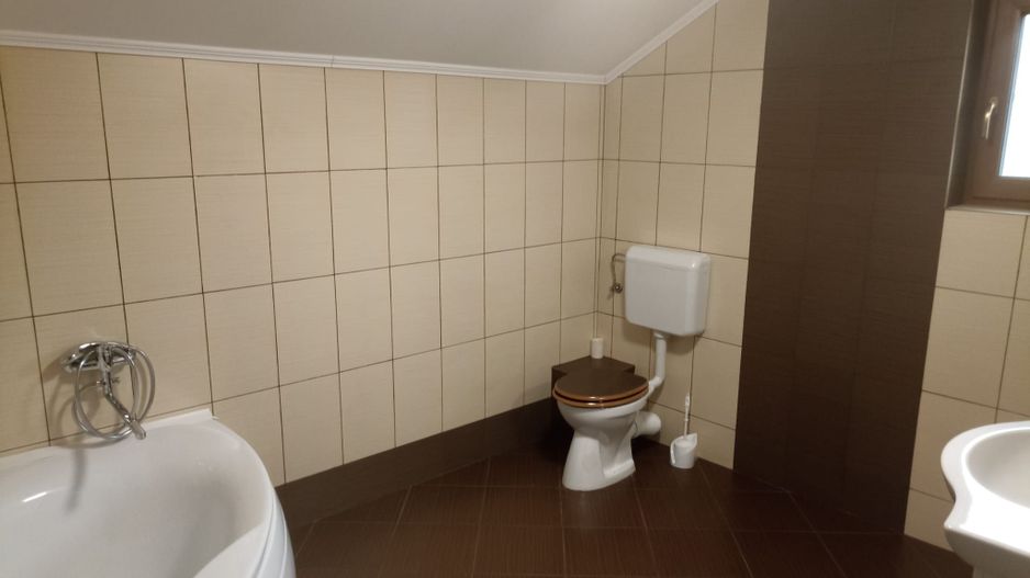 BRASADAS vinde casa NOUA 4 cam 6.5 ari. - Poză 4