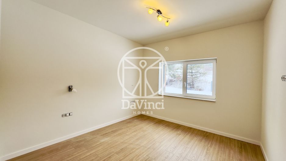 Apartament 3 camere, finisat la alb, aer conditionat (NCL-COL-ap.26) - Poză 3
