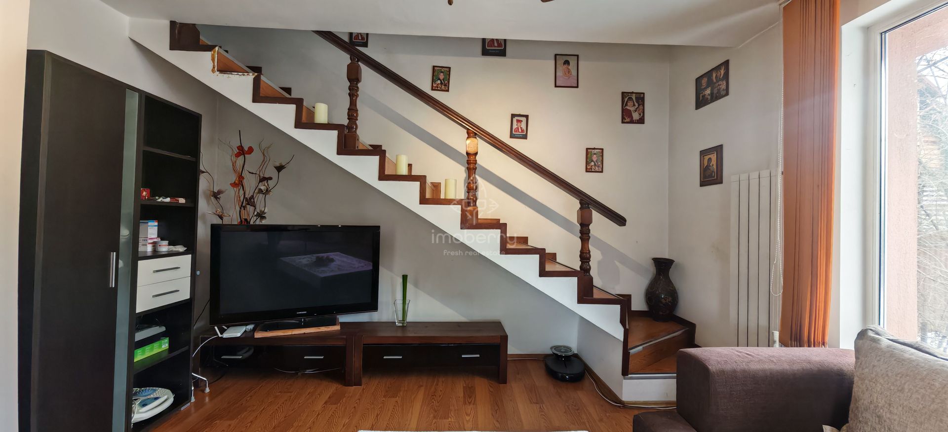 Casa ta individuala cu curte este aici - Poză 4