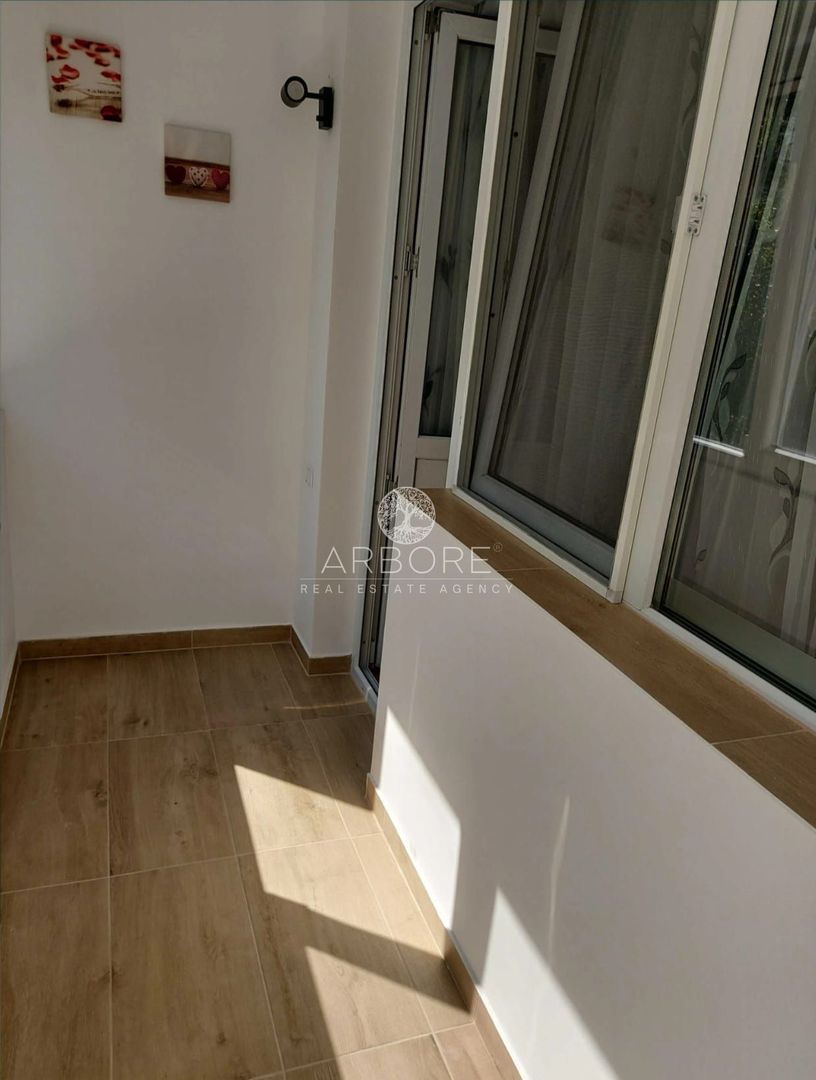 Apartament 3 camere decomandat lângă AFI Cotroceni, metrou 5 min - Poză 8