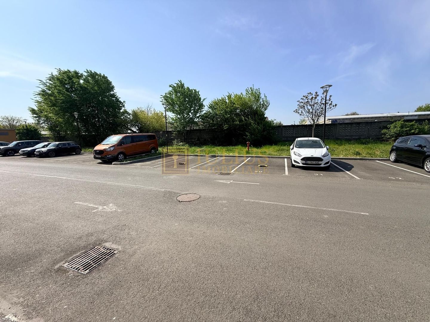 2 camere cu grădină proprie- Complex Denya Forest, - Poză 17