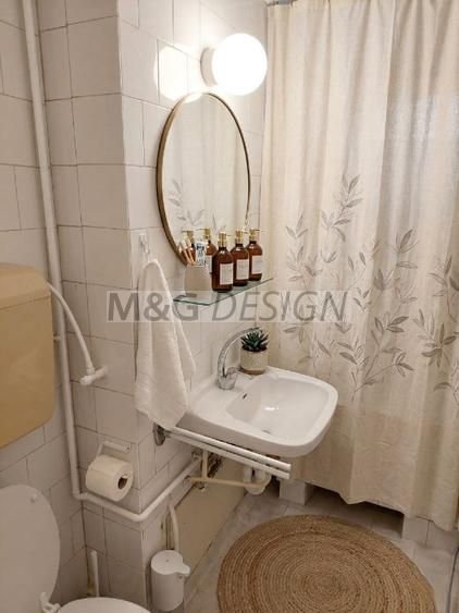 4 camere decomandat Corcumvalatiunii - Poză 2